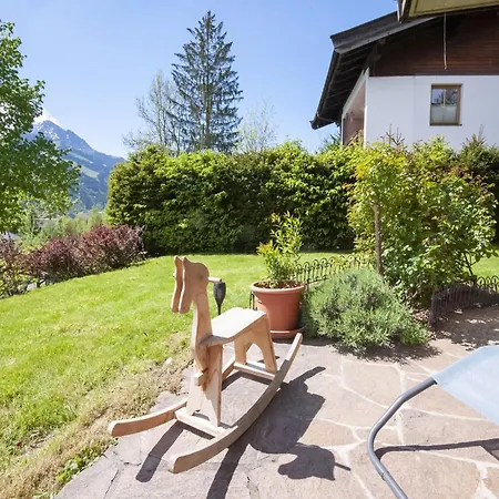 شقة Wooden In St Johann In Tirol With A Terrace *