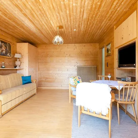 شقة Wooden In St Johann In Tirol With A Terrace