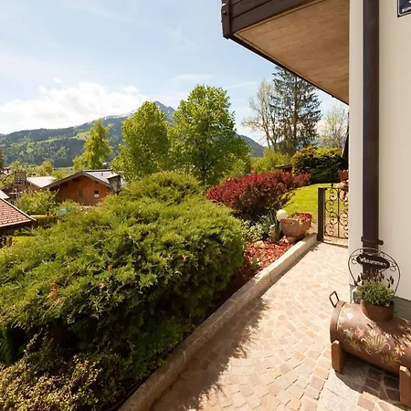 Wooden In St Johann In Tirol With A Terrace Sankt Johann in Tirol
