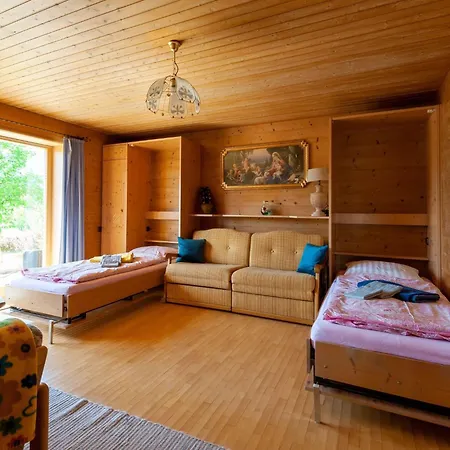 Apartamento Wooden In St Johann In Tirol With A Terrace *