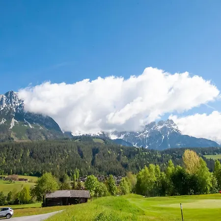 Wooden In St Johann In Tirol With A Terrace Sankt Johann in Tirol