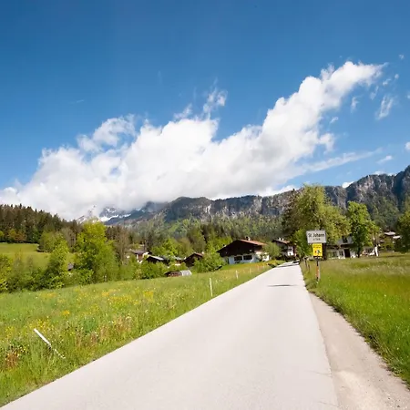 Wooden In St Johann In Tirol With A Terrace * Sankt Johann in Tirol