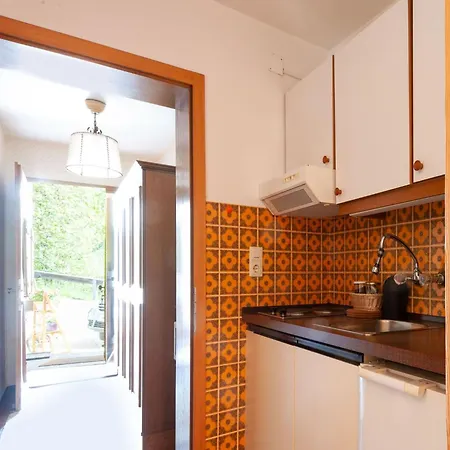 Apartamento Wooden In St Johann In Tirol With A Terrace *