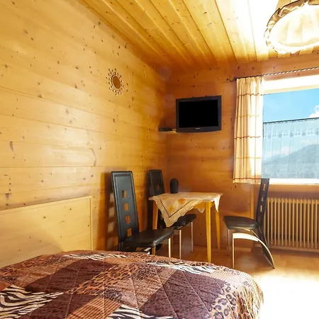 Wooden In St Johann In Tirol With A Terrace Apartment *