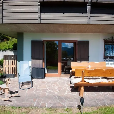 Wooden In St Johann In Tirol With A Terrace *