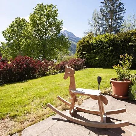 Wooden In St Johann In Tirol With A Terrace Sankt Johann in Tirol