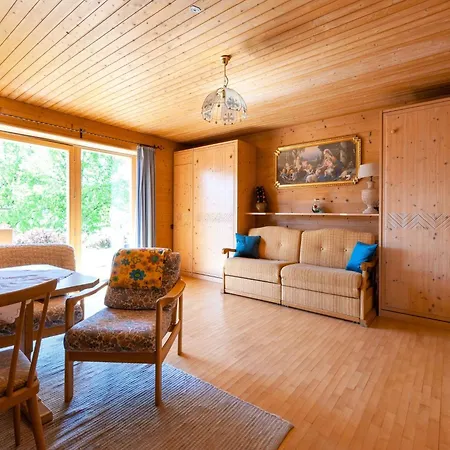 Apartment Wooden In St Johann In Tirol With A Terrace *