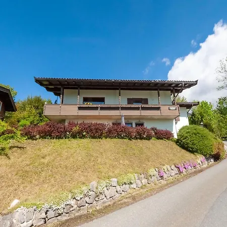 Wooden In St Johann In Tirol With A Terrace Apartment Sankt Johann in Tirol