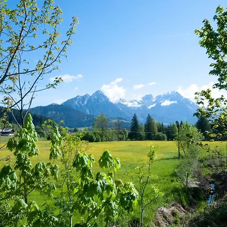 Wooden In St Johann In Tirol With A Terrace * Sankt Johann in Tirol