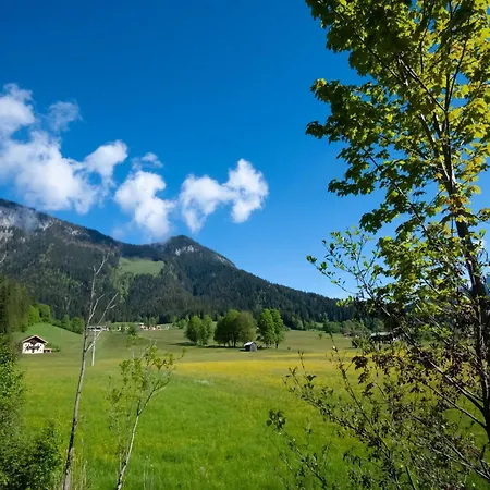 Apartment Wooden In St Johann In Tirol With A Terrace Sankt Johann in Tirol